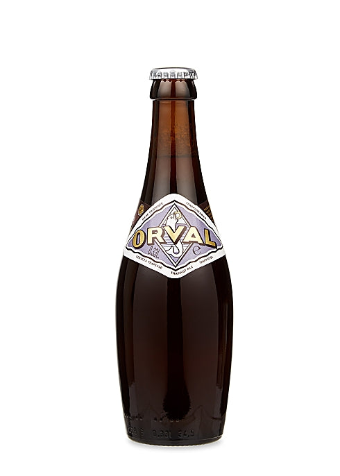 Orval - Trappist Ale