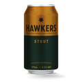 Hawkers - Stout 375ML5.4%