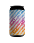 Hope - Oat Cream IPA 7.0% 375ml