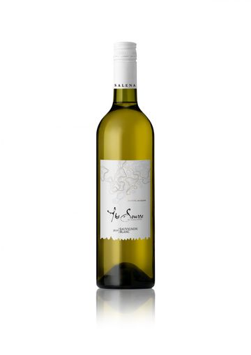 Selena Estate - The Source Sauv Blanc