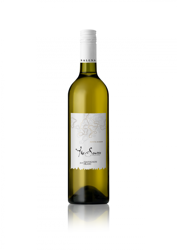 Selena Estate - The Source Sauv Blanc