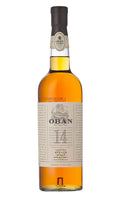 Oban Malt 14yo 700ml