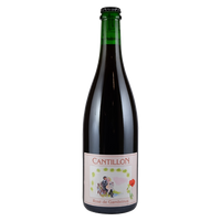 Cantillon - Rose De Gambrinus