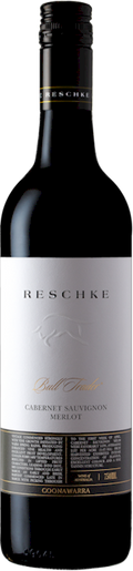 Reschke - Bull Trader Cab Sauvc 750ML