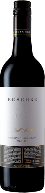 Reschke - Bull Trader Cab Sauvc 750ML