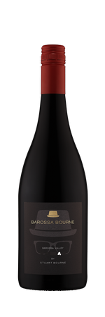 Barossa Bourne - Cabernet Sauvignon