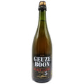 Geuze Boon - Black Label 5 - Geuze