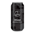 8 Wired - iStout Imperial Stout 10.0% 440ml