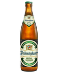 Weihenstephaner Kristall Weissbier