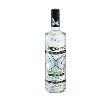 XOTIC COMET GRAPE 750ML