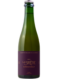 La Sirene - Supernaturally II - Plum Wild Ale