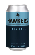 Hawkers - Hazy Pale 5.1% 375ML