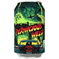 Garage Project - Pernicious Weed 8% 330ML
