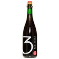 3 Fonteinen - Intense Road - Oude Kriek