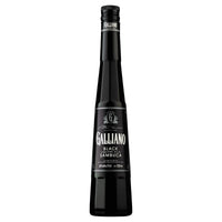 Galliano Black Sambuca 700ml