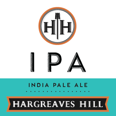 Hargreaves Hill - IPA 6.2% 375ml