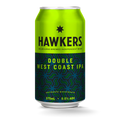 Hawkers - 2024 New Double West Coast IPA 9.0% 375ml