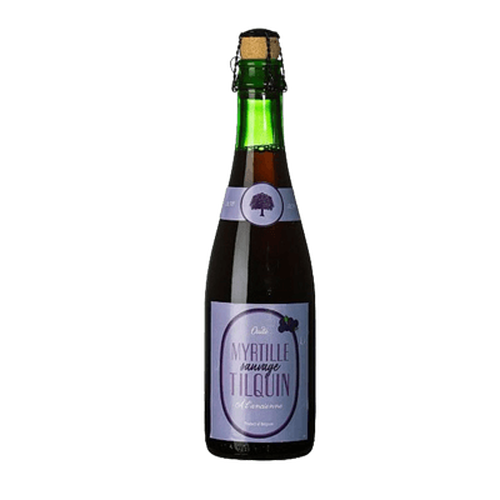 Tilquin Myrtille Sauvage 375ML