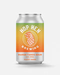 Hop Hen - Mango Tango Sour 4.2% 375ml