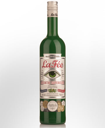 LA FEE - Absinth 68% Parisien