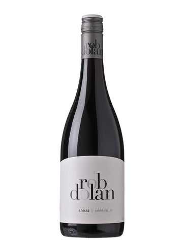 Rob Dolan - Yarra Valley Shiraz