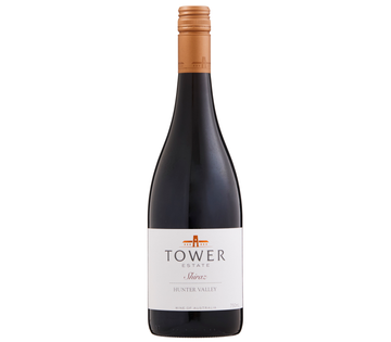 Tower Estate - Hunter Valley - Shiraz