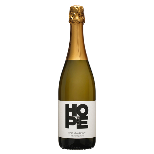 Hope Estate - N/V Pinot Chardonnay Sparkling