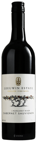 Leeuwin  Estate - Prelude Vineyards - Cabernet Sauvignon