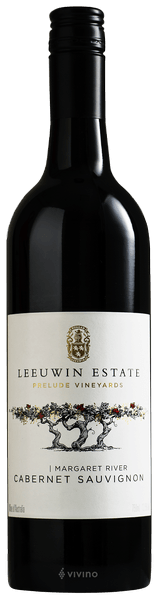 Leeuwin  Estate - Prelude Vineyards - Cabernet Sauvignon