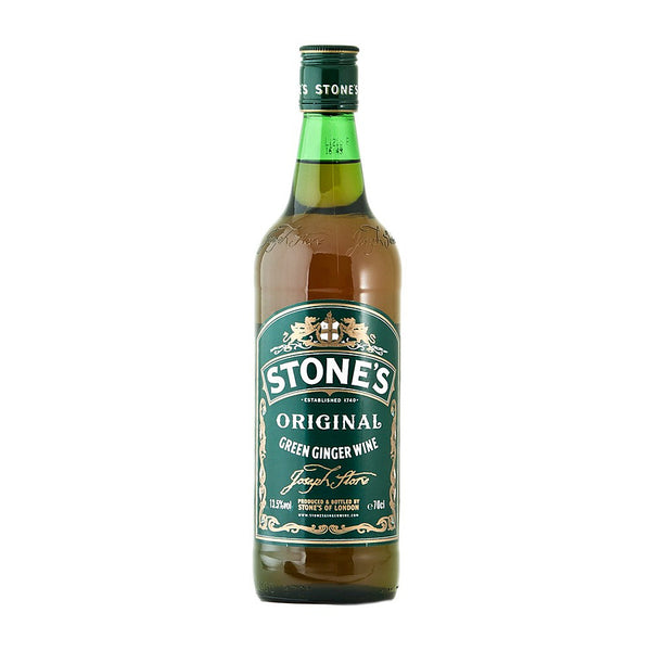 Stones Ginger Wine 750ml