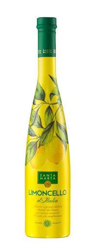 Santa Marta Limoncello 500ml