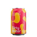 Garage Project - Dirty Water Cherry Peach Seltzer 4.5% 330ml