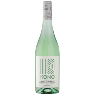 Kono - Sauvignon Blanc(New Zealand) 2023