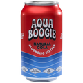 Aqua Boogie - Hard Seltzer Cola
