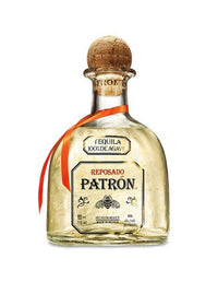 Patron Tequila Reposado 750ml