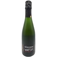 Boon Oude - Geuze Boon Vat 31