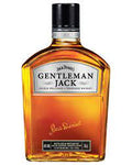 J/DANIEL GENTLEMAN JACK 700ML