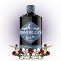 Hendrick's - Lunar Gin 43.4% 700ml