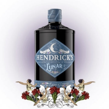 Hendrick's - Lunar Gin 43.4% 700ml