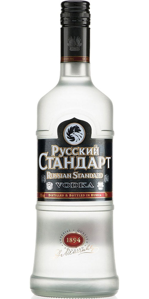 Russian Standard Vodka 700ml