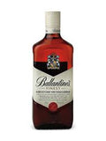 Ballantine's - Blended Scotch Whisky 700ml