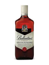 Ballantine's - Blended Scotch Whisky 700ml