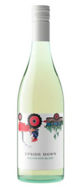 Upside Down -  Sauvignon Blanc 750ml