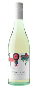 Upside Down -  Sauvignon Blanc 750ml