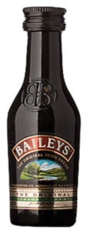 BAILEYS IRISH CRM PET MINS