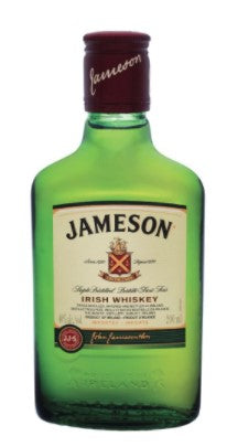 JAMESON IRISH WHISKY 200ML