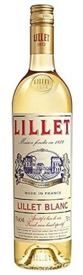 Lillet Blanc Nv Aperitif 750ml