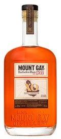 Mount Gay XO Triple Cask Blend Reserve Rum 700ml