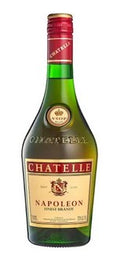 Chatelle Nap Brndy Vsop 700ml