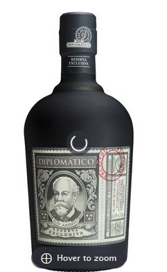 Diplomatico Reserva Exc 700ml